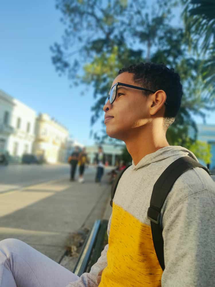 Jaasiel Beltrán Image